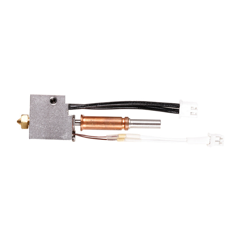 Hotend med 0.4 mm dyse til Anycubic Kobra 3 V2