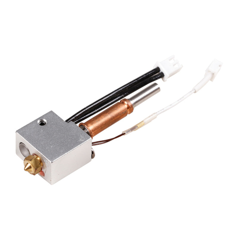 Hotend med 0.4 mm dyse til Anycubic Kobra 3 V2