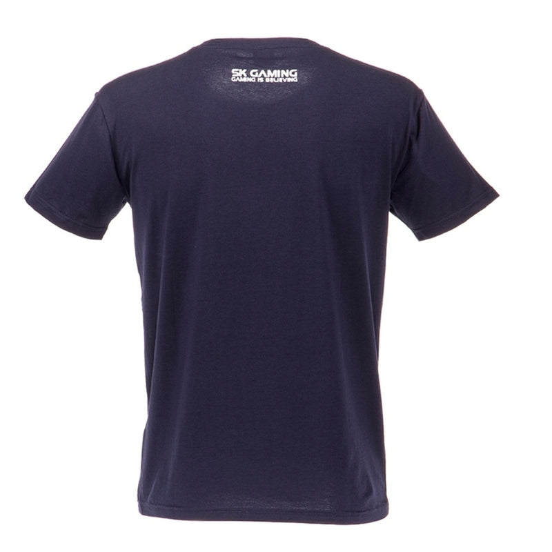 SK Gaming - Run SKG T-shirt blå