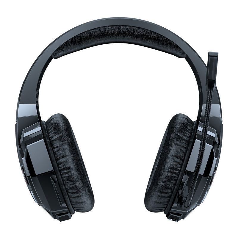 ONIKUMA B15 gaming-hovedtelefoner (sort)