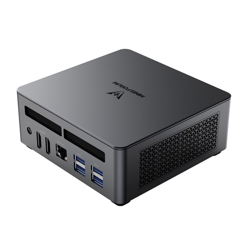 Minis Forum UM790 Pro mini-pc Ryzen 9 7940HS, barebone