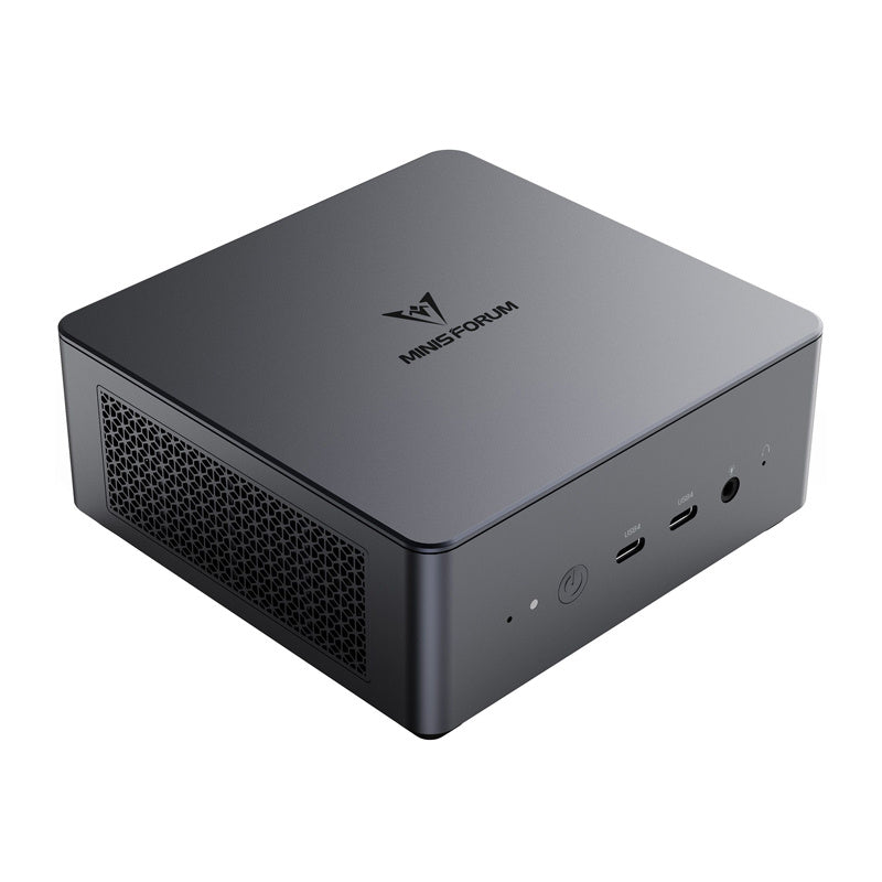 Minis Forum UM790 Pro mini-pc Ryzen 9 7940HS, barebone