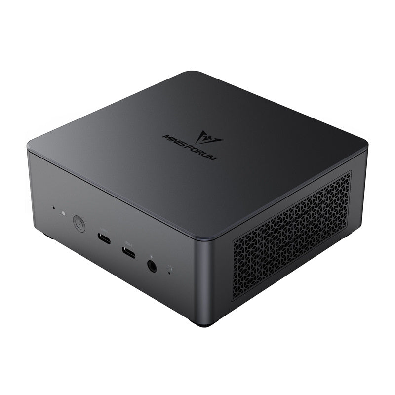 Minis Forum UM790 Pro mini-pc Ryzen 9 7940HS, barebone
