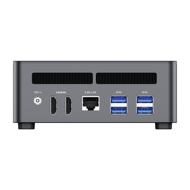 Minis Forum UM790 Pro mini-pc Ryzen 9 7940HS, barebone
