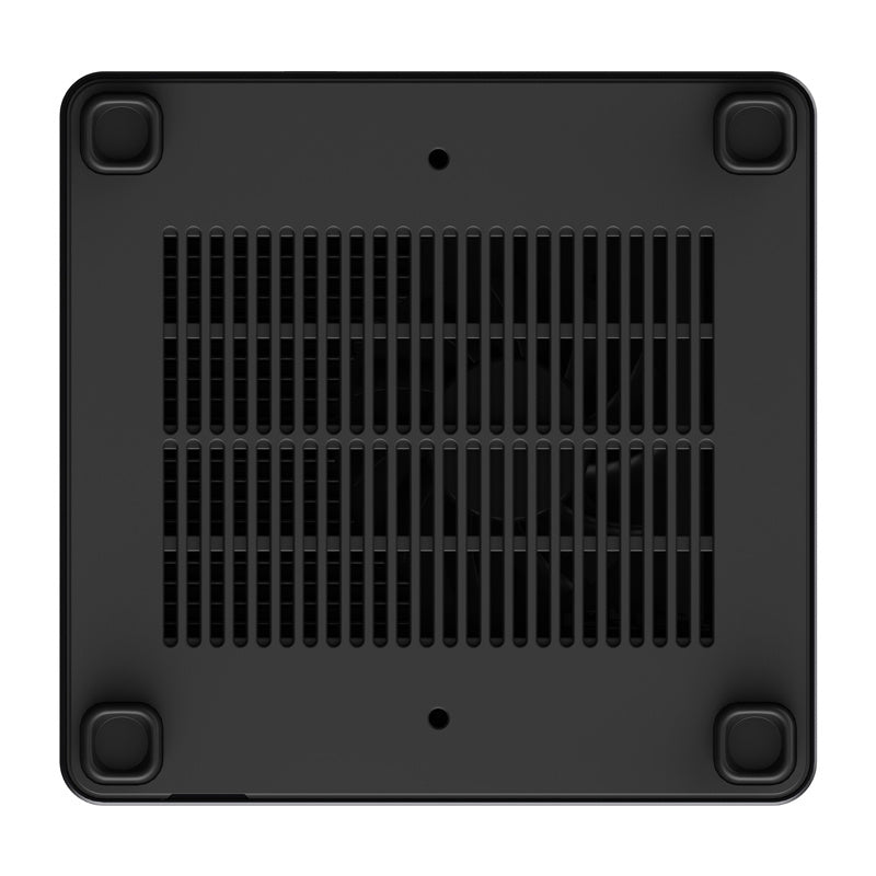 Minis Forum UM790 Pro mini-pc Ryzen 9 7940HS, barebone
