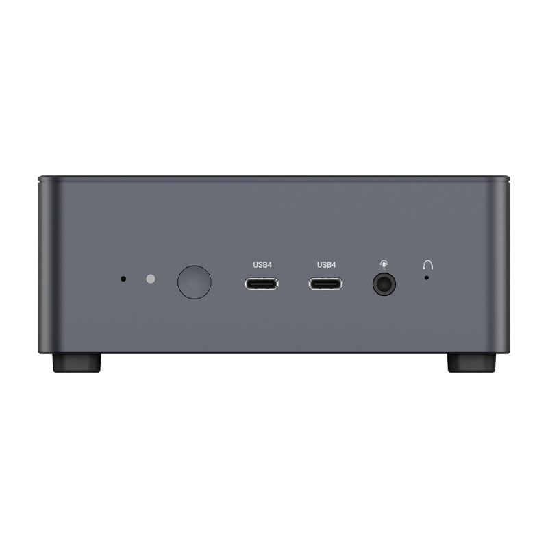 Minis Forum UM790 Pro mini-pc Ryzen 9 7940HS, barebone