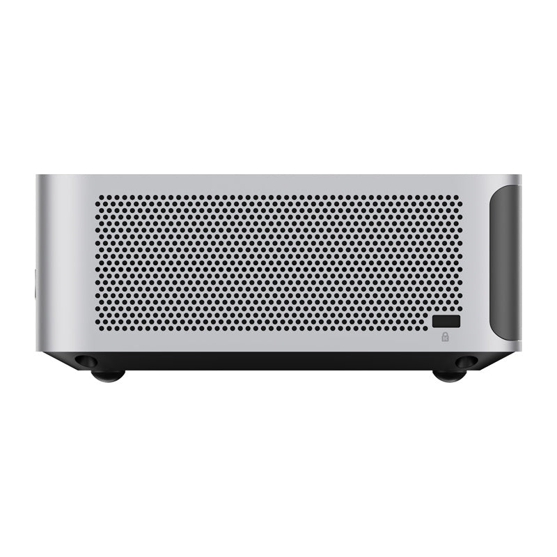 Minisforum X1-255 mini-pc, AMD Ryzen 7 H255, barebone