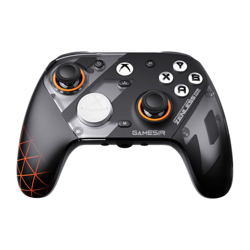GameSir G7 Pro controller, Zenless Zone Zero Edition (grå)