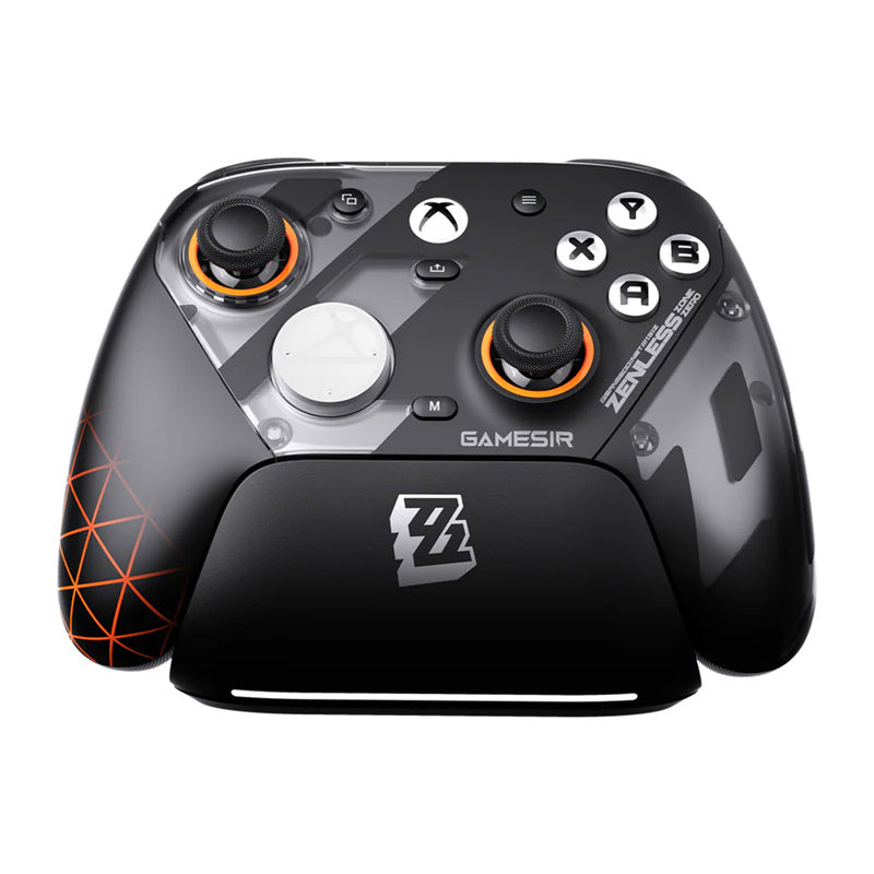 GameSir G7 Pro controller, Zenless Zone Zero Edition (grå)