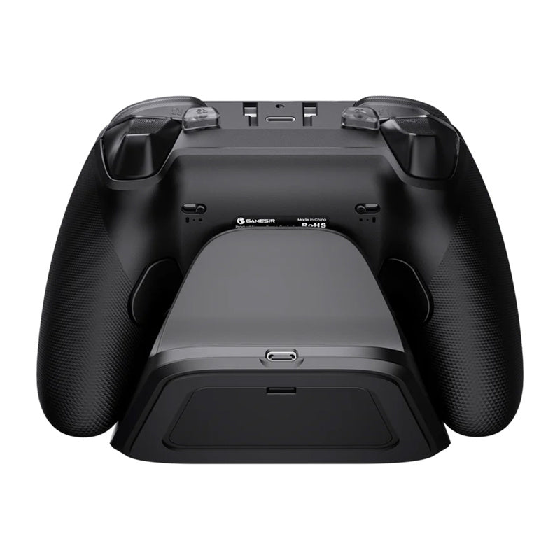 GameSir G7 Pro controller, Zenless Zone Zero Edition (grå)