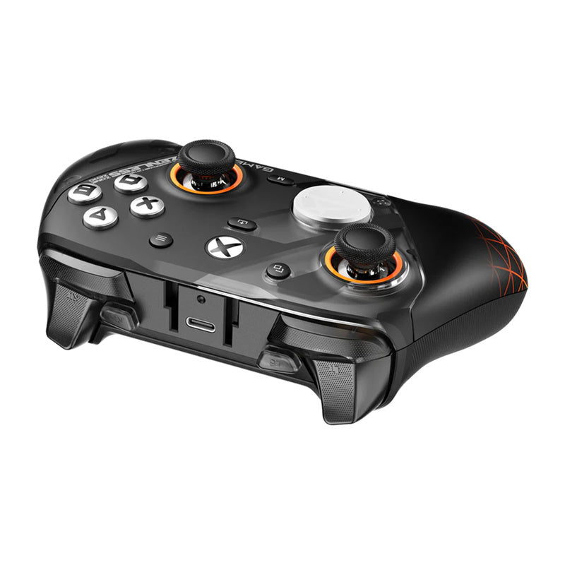 GameSir G7 Pro controller, Zenless Zone Zero Edition (grå)