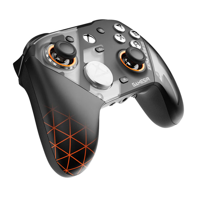 GameSir G7 Pro controller, Zenless Zone Zero Edition (grå)