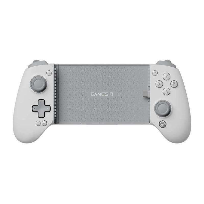 GameSir G8+ MFi mobilcontroller (grå)