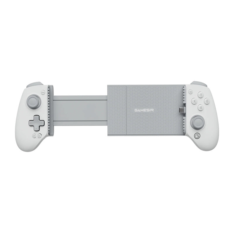 GameSir G8+ MFi mobilcontroller (grå)