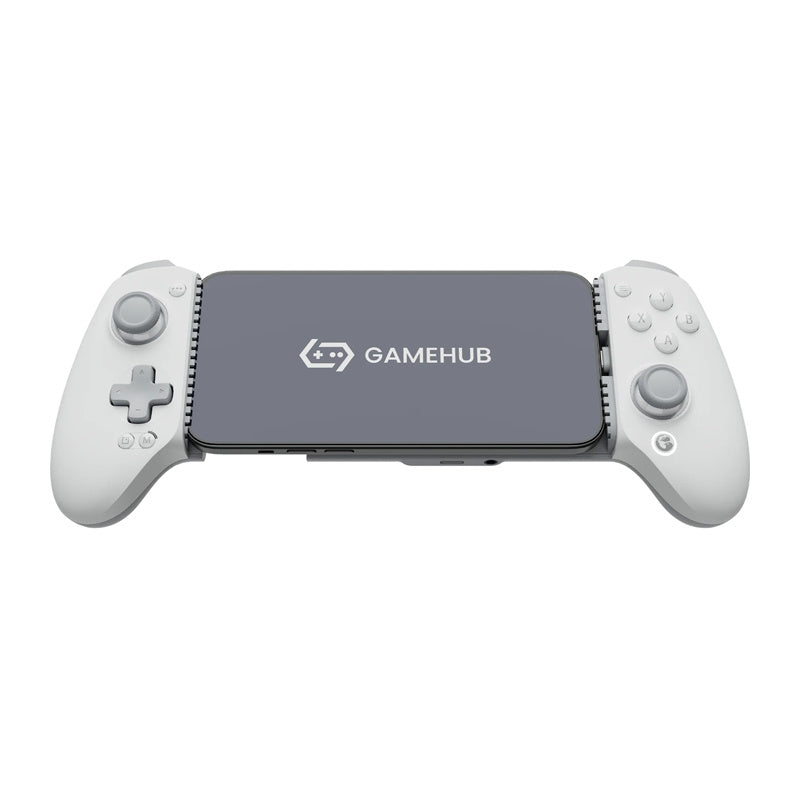 GameSir G8+ MFi mobilcontroller (grå)