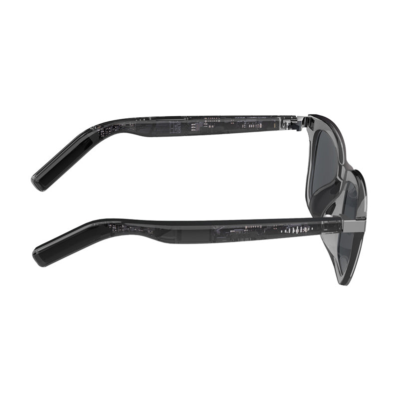 COLMI G06 smartbriller (sort)