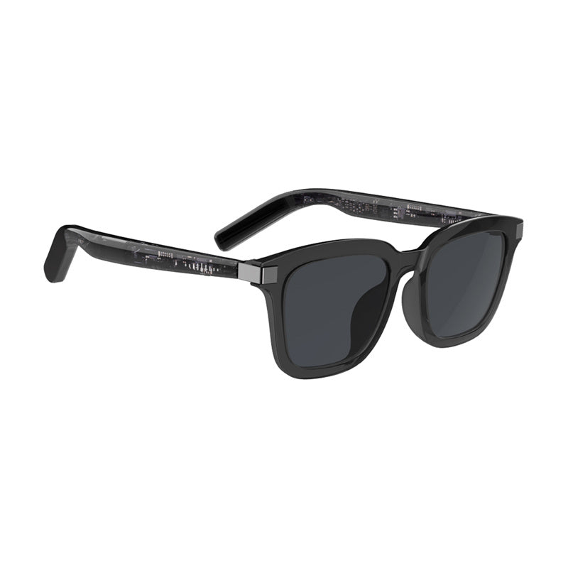 COLMI G06 smartbriller (sort)