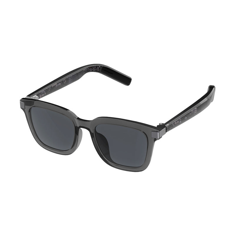 COLMI G06 smartbriller (sort)