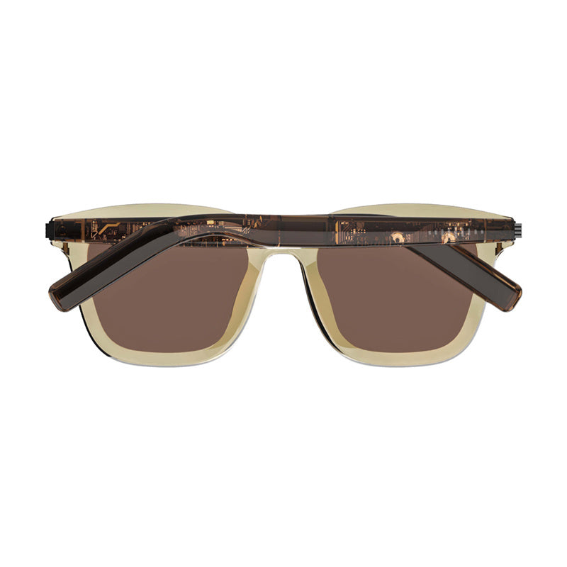 COLMI G06 smartbriller (brun)