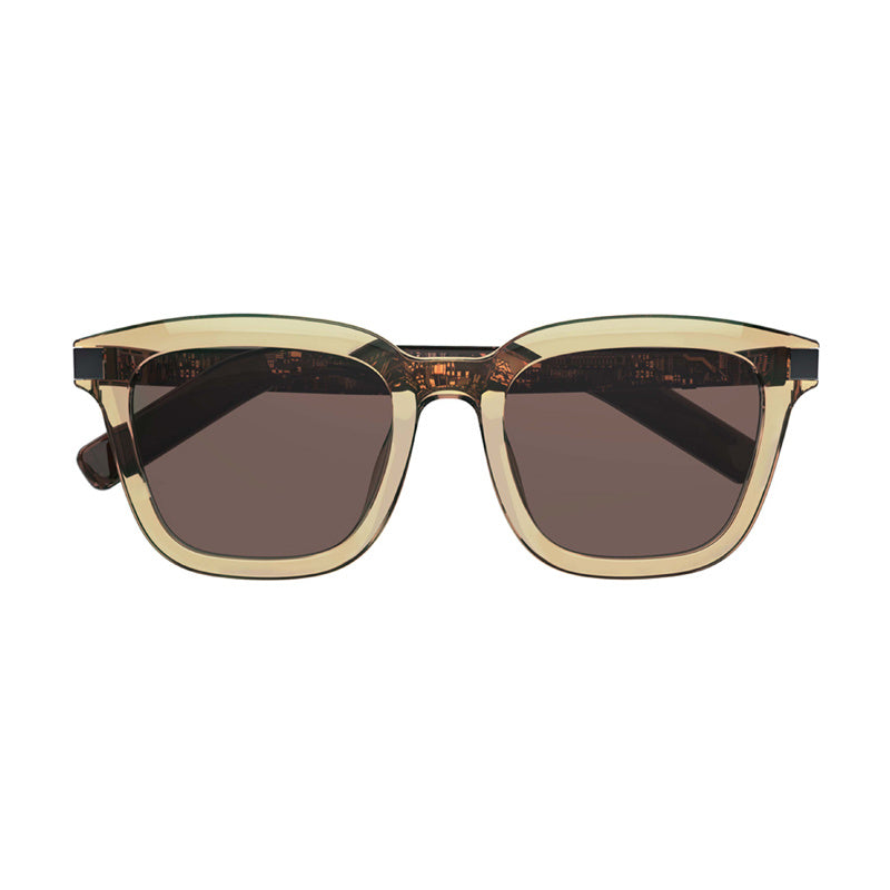 COLMI G06 smartbriller (brun)