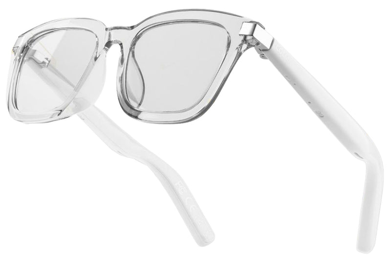 COLMI G06 smartbriller (transparent)