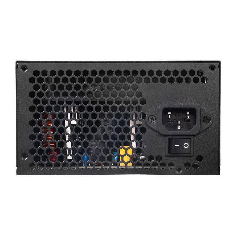 DarkFlash EMT750 pc-strømforsyning (sort)