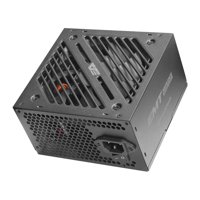 DarkFlash EMT750 pc-strømforsyning (sort)