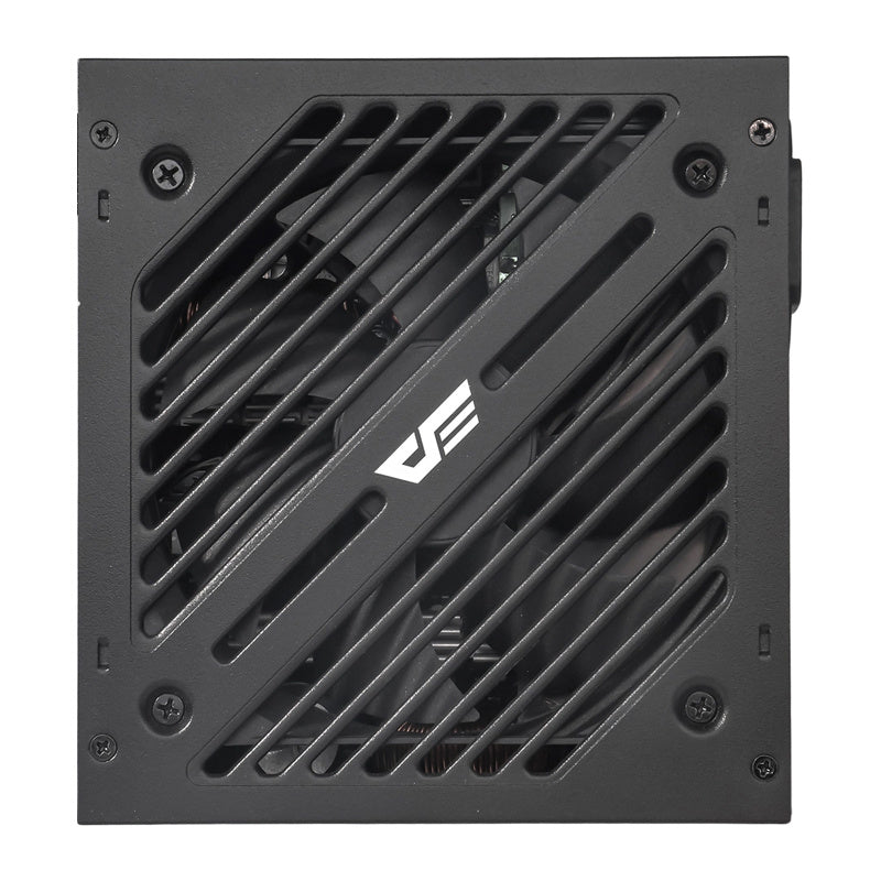 DarkFlash EMT850 pc-strømforsyning (sort)