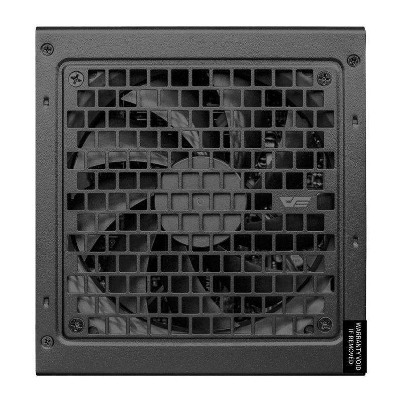 DarkFlash PMT1250 pc-strømforsyning (sort)