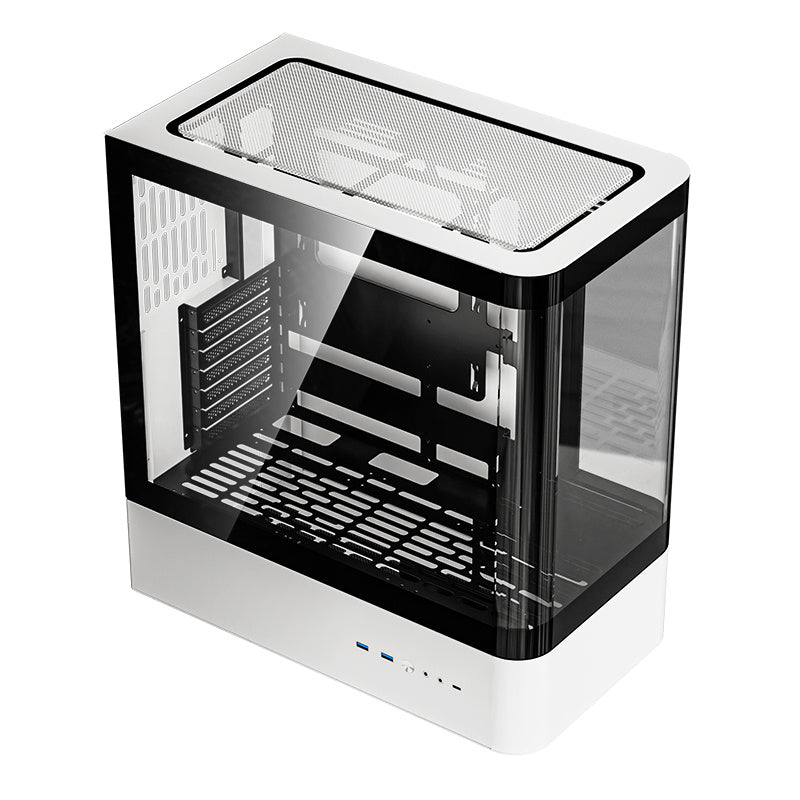 DarkFlash HM1 computerkabinet