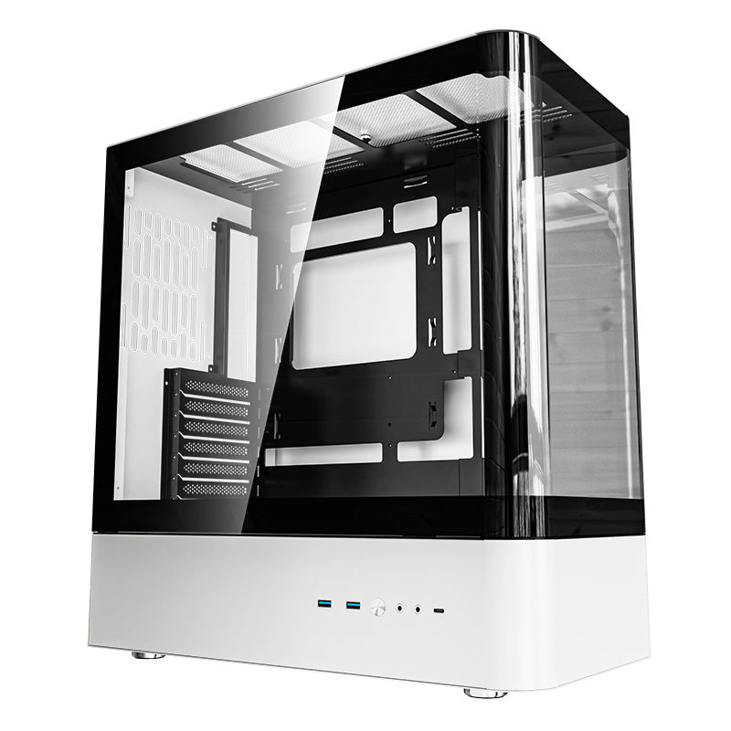 DarkFlash HM1 computerkabinet