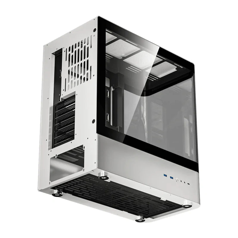 DarkFlash HM1 computerkabinet