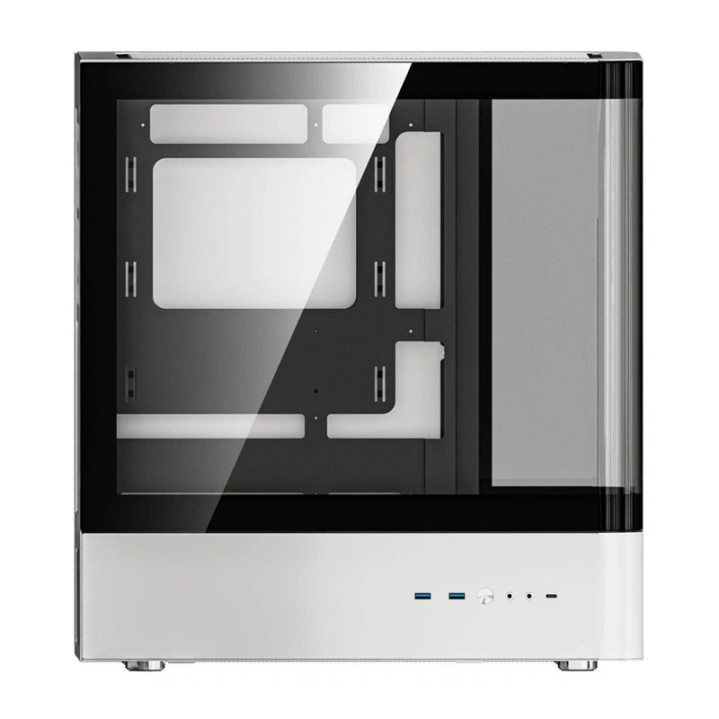 DarkFlash HM1 computerkabinet