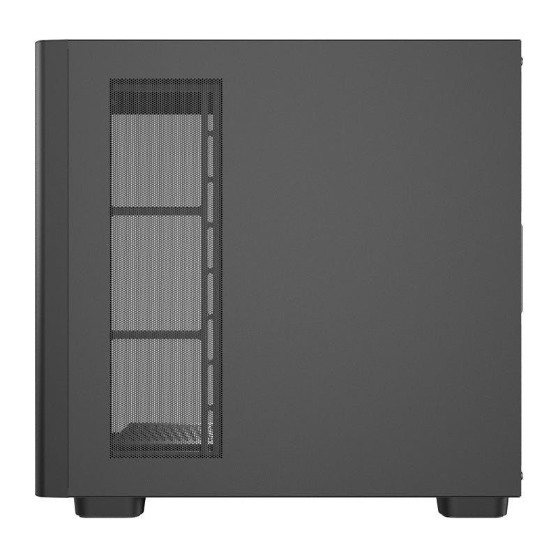 DarkFlash DS900G computerkabinet (sort)