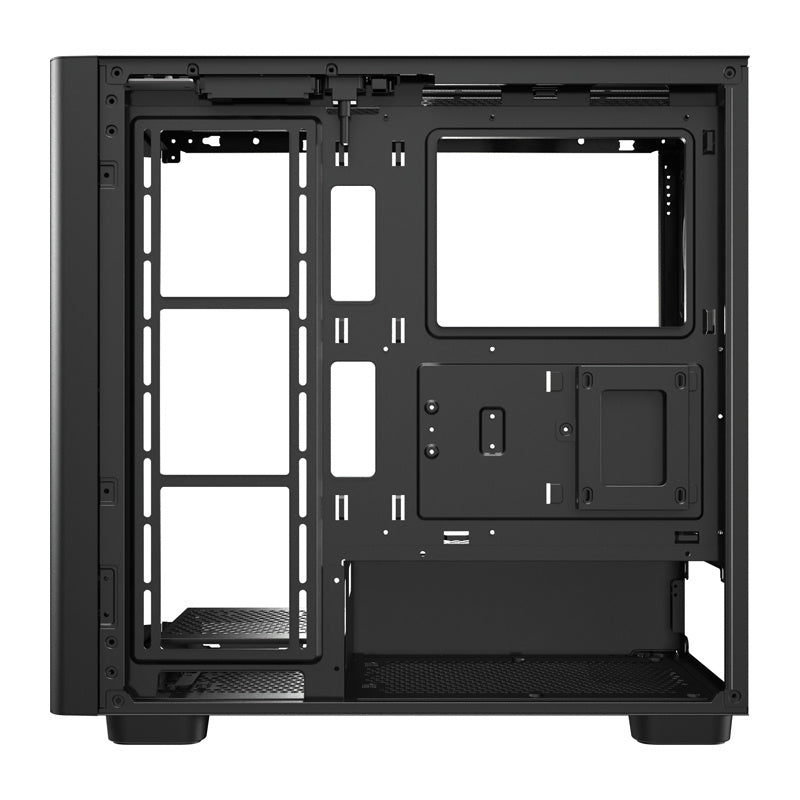 DarkFlash DS900G computerkabinet (sort)