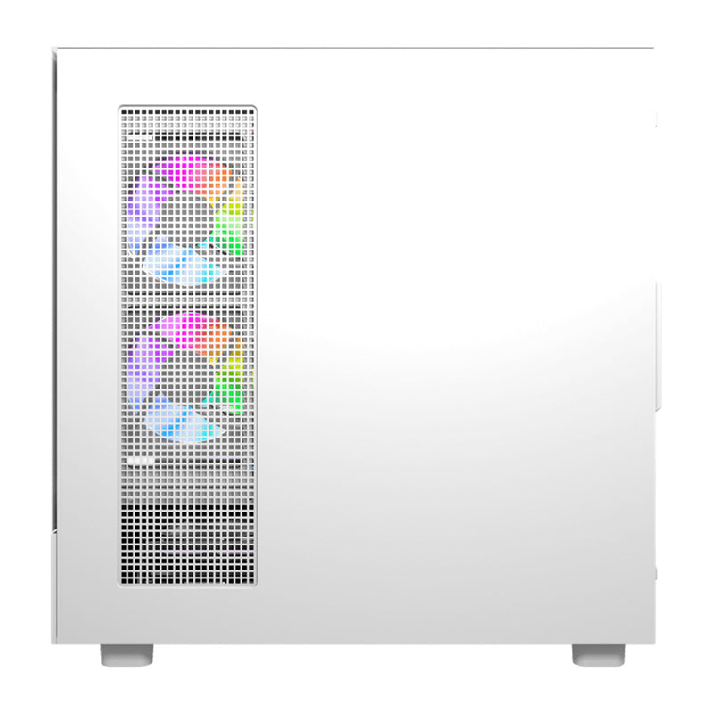 DarkFlash DS950 computerkabinet (hvid)