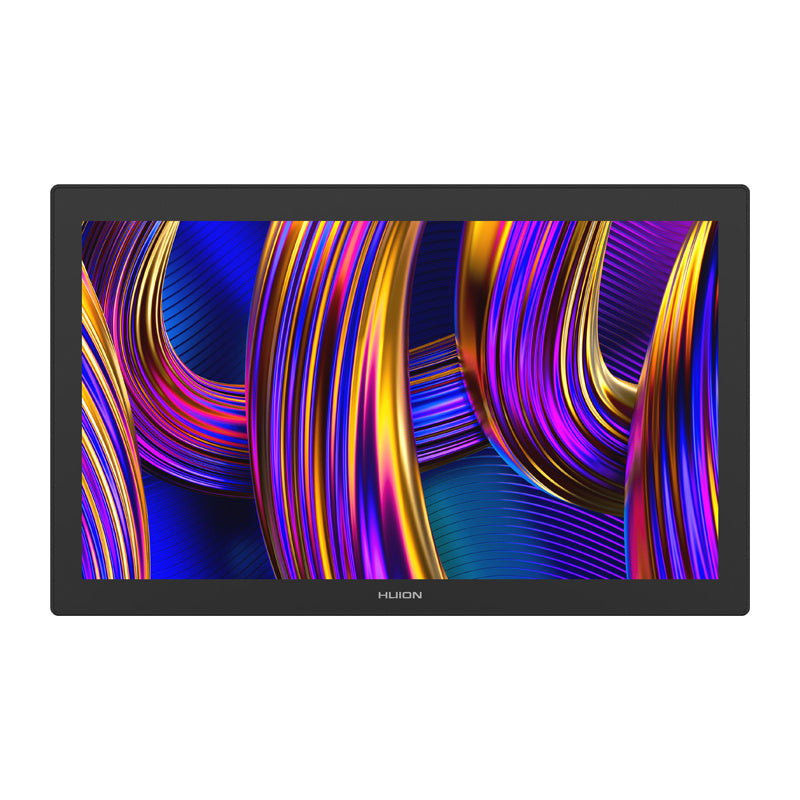 Huion Kamvas Pro 27 144Hz GT2702 tegnetablet