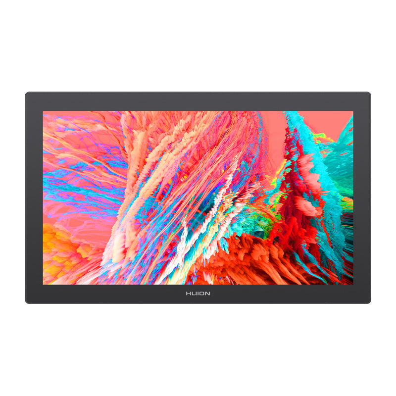 Huion Kamvas Pro 24 GEN 3 GT2402 tegnetablet