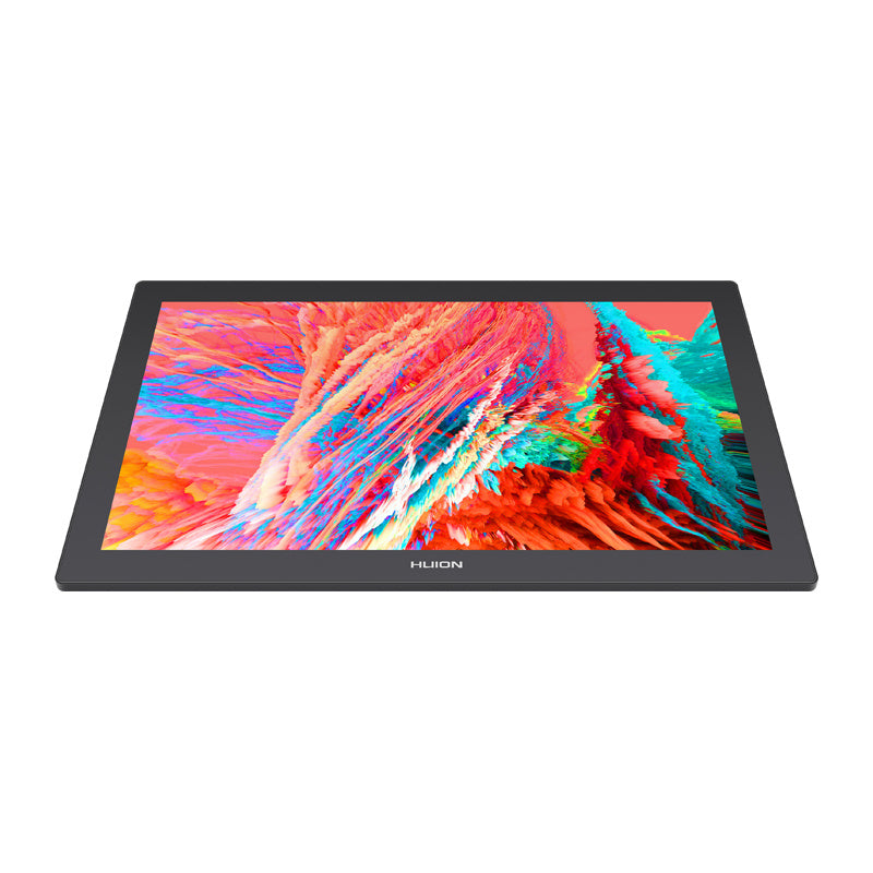 Huion Kamvas Pro 24 GEN 3 GT2402 tegnetablet