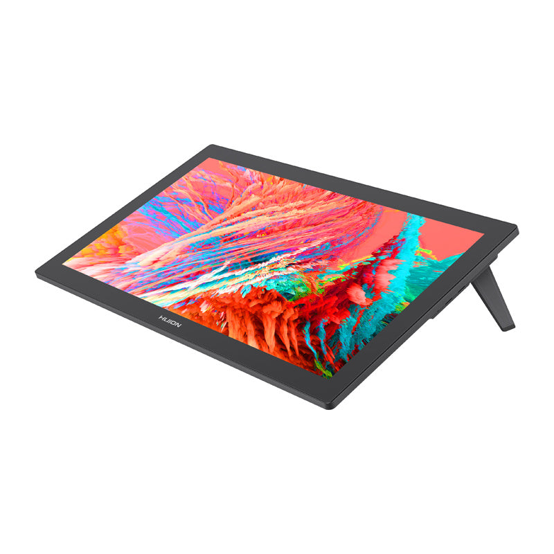 Huion Kamvas Pro 24 GEN 3 GT2402 tegnetablet