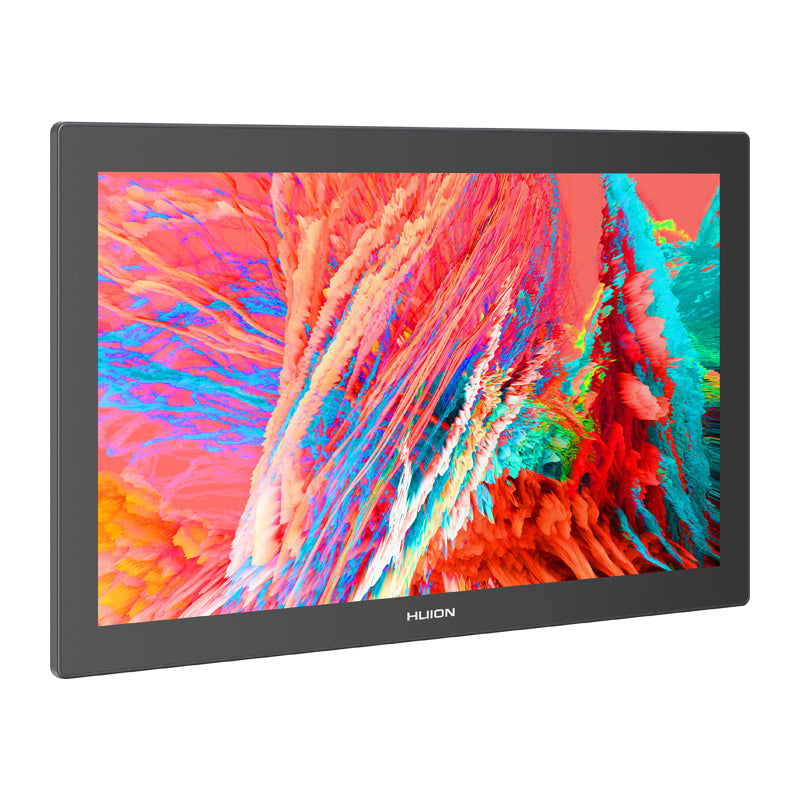 Huion Kamvas Pro 24 GEN 3 GT2402 tegnetablet
