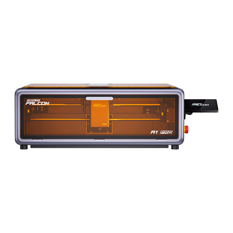 Creality Falcon A1 Pro 20W lasergravør