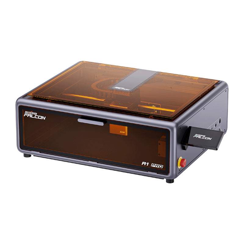 Creality Falcon A1 Pro 20W lasergravør