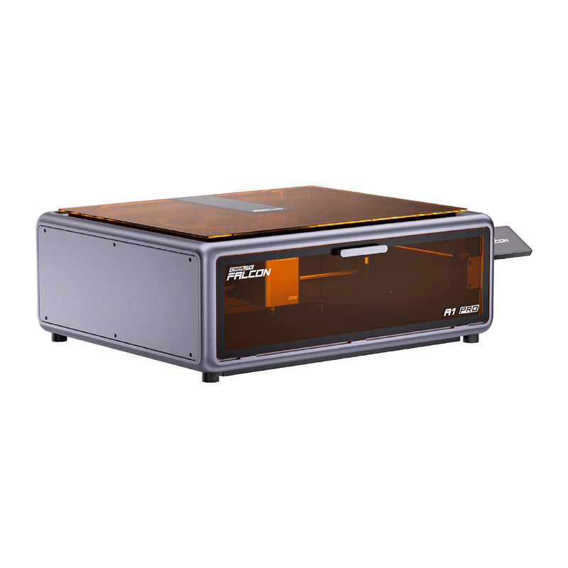 Creality Falcon A1 Pro 20W lasergravør