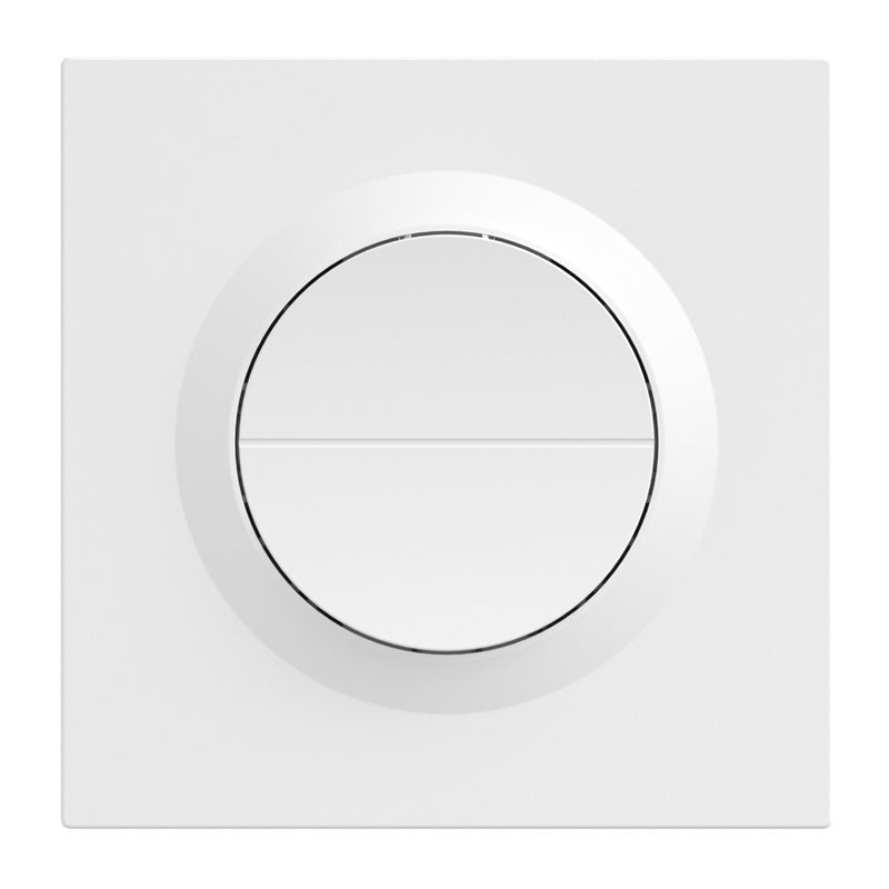 Sonoff MINI-ZB2GS-E ZigBee tokanals vægkontakt