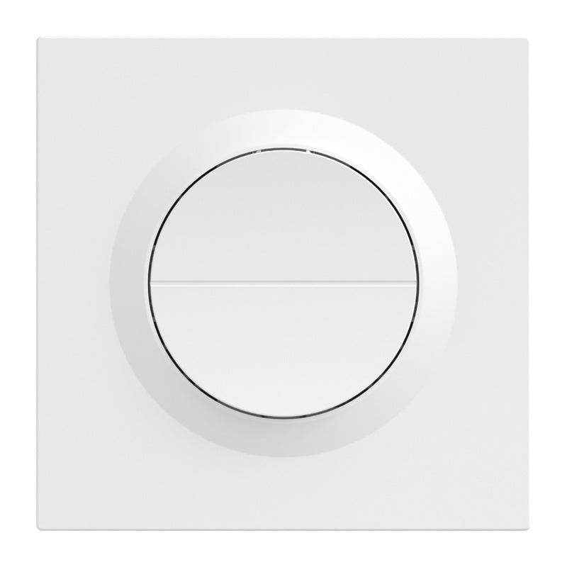 Sonoff MINI-2GS-E Matter tokanals vægkontakt