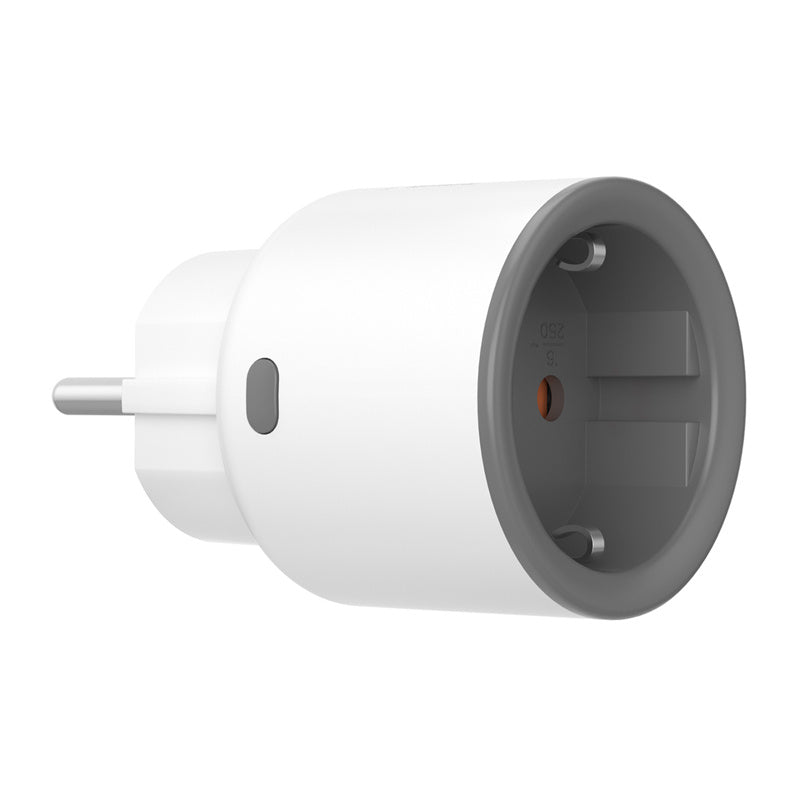 Sonoff S60ZBTPF ZigBee smart stikkontakt (2-pak)