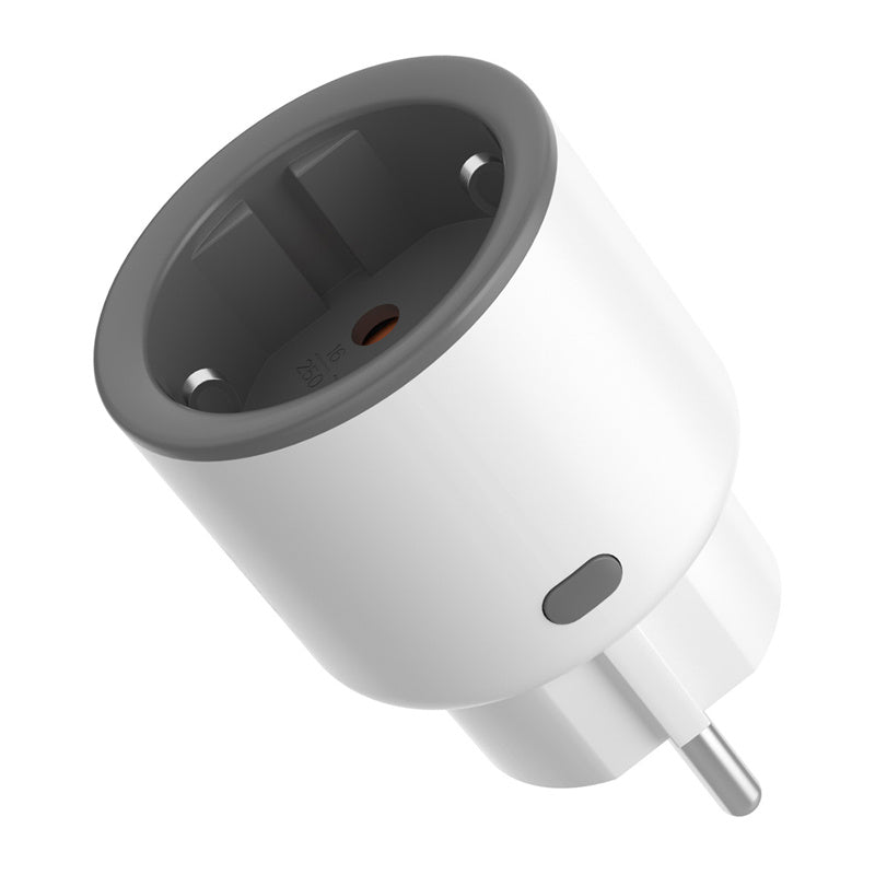 Sonoff S60TPF WiFi smart stikkontakt (4-pak)