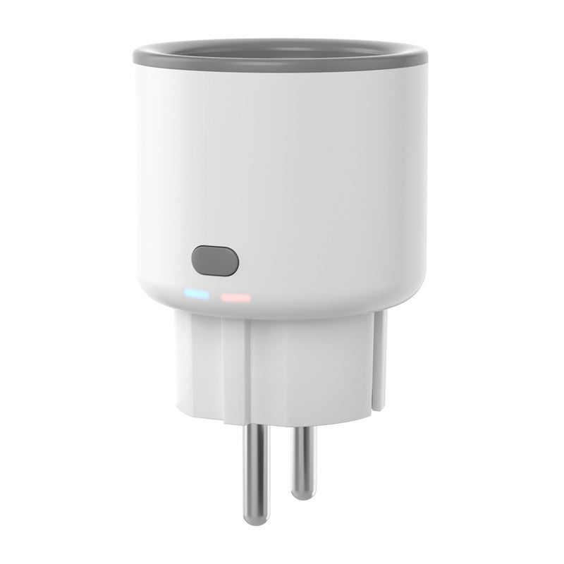 Sonoff S60TPF WiFi smart stikkontakt (4-pak)