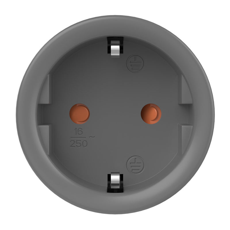 Sonoff S60TPF WiFi smart stikkontakt (2-pak)